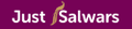 Just Salwars Logo