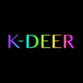 K-DEER Logo