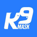 K9 Mask Logo