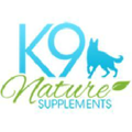 K9 Nature Supplements Logo