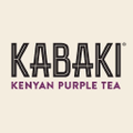 Kabaki Tea Logo