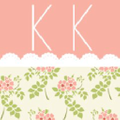 Kadee's Kloset Logo