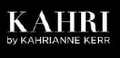 Kahri by KahriAnne Kerr Logo