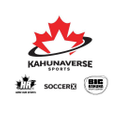 Kahunaverse Sports Logo