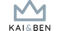 Kai & Ben Inc Logo