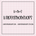 KaidensMomShops Logo