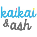 kaikai & ash Logo