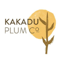 Kakadu Plum Co. Logo