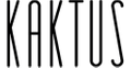 Kaktus Logo