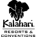 Kalahari Resorts Logo