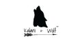 kalaniandwolf Logo