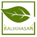 Kalikhasan Eco Logo