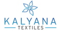 Kalyana Textiles Logo