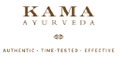 Kama Ayurveda Logo