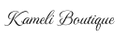 Kameli Boutique Logo