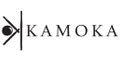 Kamoka Pearl Logo