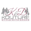 K&D Kouture Logo