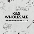 kandswholesaler Logo