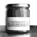 Kansas City Canning Co. Logo