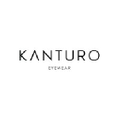 Kanturo Eyewear Logo