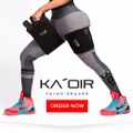 Ka'oir Fitness Logo