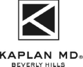 KAPLAN MD Skincare Logo