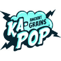 Ka-Pop! Snacks Logo