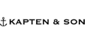 Kapten & Son SG Logo