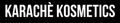 Karaché Kosmetics Logo