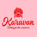 Karavan Clothing Logo