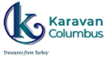 Karavan Treasures From Logo