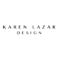 Karen Lazar Design Logo