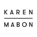 Karen Mabon Logo