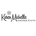 Karen Michelle Lifestyle Brand Logo