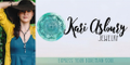 Kari Asbury Jewelry Logo