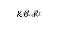 KariBerryPosh Logo