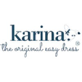 Karina Dresses Logo