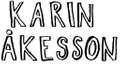 Karin Akesson Design Logo