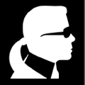 KARL LAGERFELD Logo