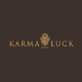 Karma and Luck Logo