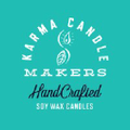 Karma Candle Makers Logo