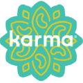 KARMA NUTS Logo