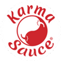 The Karma Sauce Company Logo