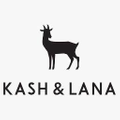 Kash & Lana Logo