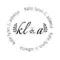 Kate Lynn & Adwoa Logo