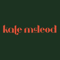 Kate Mcleod Logo