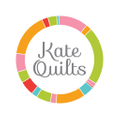 Kate Quilts Logo