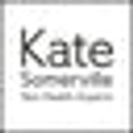 Kate Somerville Skincare UK Logo