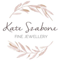 Kate Szabone Jewellery Logo