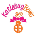 Katiebug Bows Logo